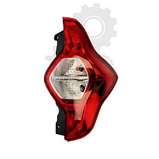 Lampa spate DACIA LODGY Producator VALEO 044778