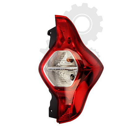 Lampa spate DACIA LODGY Producator VALEO 044778