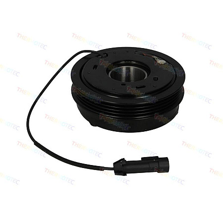 Cupla magnetica climatizare FIAT DUCATO nadwozie pene 244 Producator THERMOTEC KTT040149