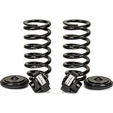 Set de arc pentru suspensie Suspension set MERCEDES E T-MODEL S211 350 CGI 211.257-E 200 CDI 211.207-E 200 Kompressor 2 MERCEDES-BENZ E-CLASS T-Model (S211), Turism, 02.2003 - 07.2009 Arnott C-3080