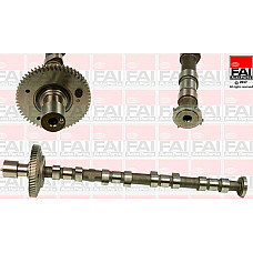 Ax cu came MITSUBISHI L200 / TRITON (KA_T, KB_T), Cadru de sprijin, 03.2006 - 12.2015 FAI AutoParts C308