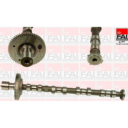 Ax cu came MITSUBISHI L200 / TRITON (KA_T, KB_T), Ridica, 01.2004 - 12.2016 FAI AutoParts C308