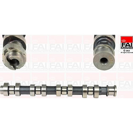 Ax cu came OPEL ASTRA G (T98), Hatchback, 02.1998 - 12.2009 FAI AutoParts C307