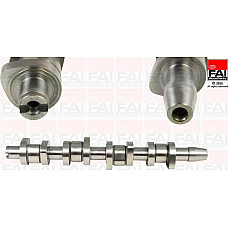 Ax cu came VW CADDY III (2KA, 2KH, 2CA, 2CH), Box/MPV, 03.2004 - 05.2015 FAI AutoParts C312