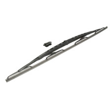Lamela stergator brat stergator fata buc.1 cadru cu spoiler 650mm SWF SWF 116618