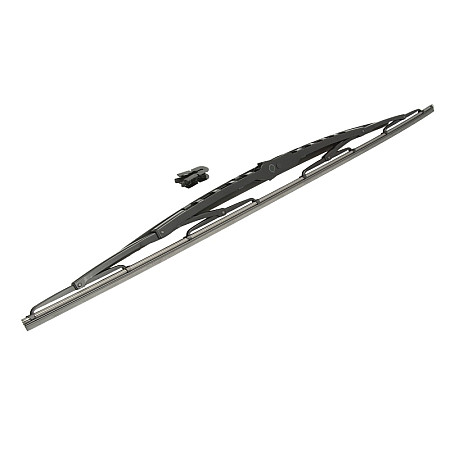 Lamela stergator brat stergator fata buc.1 cadru cu spoiler 650mm SWF SWF 116618