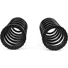 Set de arc pentru suspensie Springs set LEXUS GX TOYOTA LAND CRUISER PRADO 3.0D-4.0-4.7 11.01-12.10 TOYOTA LAND CRUISER PRADO III (_J12_), Crossover, 09.2002 - 12.2010 Arnott C-2410