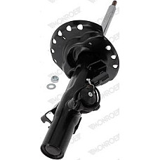 Amortizor Fata Stanga se potriveste. FORD MONDEO IV 1.6-2.5 03.07-01.15 FORD MONDEO IV (BA7), Hatchback, 03.2007 - 01.2015 Monroe C2505L
