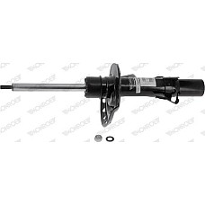 Amortizor Fata Dreapta se potriveste. VOLVO S60 II S80 II V60 I V70 III V70 III-KOMBI XC70 II 1.5-4.4 03.06-12.18 VOLVO S60 II (134), Sedan, 04.2010 - Monroe C2510R