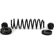 Set suspensie. arc elicoidale - amortizoare Suspension set LAND ROVER RANGE ROVER III 3.0 D 4x4-4.2 4x4-4.4 4x4 03.02-0 LAND ROVER RANGE ROVER III (L322), Crossover, 03.2002 - 12.2012 Arnott C-2518