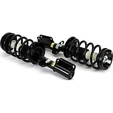 Set suspensie. arc elicoidale - amortizoare Suspension set BMW X5 E53 3.0 d-3.0 i-4.4 i-4.6 is-4.8 is 01.00-12.06 BMW X5 (E53), Crossover, 01.2000 - 12.2006 Arnott C-2664
