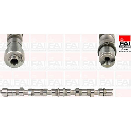 Ax cu came KIA SPORTAGE (JE_, KM_), Crossover, 09.2004 - FAI AutoParts C281