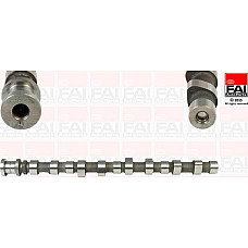 Ax cu came MITSUBISHI PAJERO CLASSIC (V2_W), Crossover, 07.2001 - FAI AutoParts C288