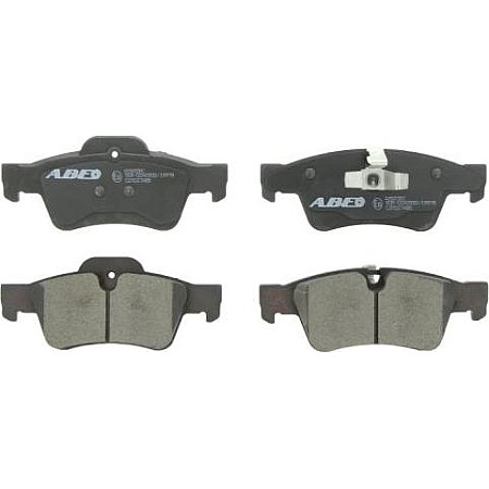 Set placute frana.frana disc Set placute frana Spate MERCEDES G W463 GL X164 M W164 R W251 V251 3.0-6.2 02.05- MERCEDES-BENZ GL-CLASS (X164), Crossover, 09.2006 - 12.2012 ABE C2M027ABE