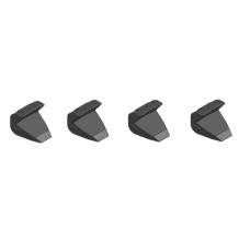 Accesorii si piese pentru dejantoare Jaws Protective Cover for tyre changer passenger 885ITA-2 BP870N LC890S EVERT C-54-8000005