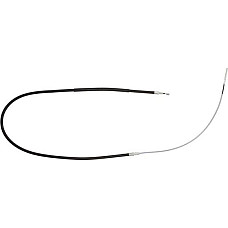 Cablu. frana de parcare Cablu frana de mana Spate Dreapta 1708mm-1140mm se potriveste. BMW 3 E46 1.6-3.2 12.97-12.07 BMW 3 Touring IV (E46), Turism, 06.1999 - 07.2005 ABE C7B002ABE