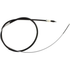 Cablu. frana de parcare Cablu frana de mana Spate Dreapta-Stanga 2033mm-1188mm tip frana. disc se potriveste. DS DS 4 CITROEN C4 CITROEN DS4 (NX_), Hatchback, 03.2011 - 07.2015 ABE C7C006ABE