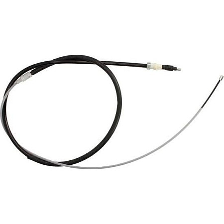 Cablu. frana de parcare Cablu frana de mana Spate Dreapta-Stanga 2033mm-1188mm tip frana. disc se potriveste. DS DS 4 CITROEN C4 CITROEN DS4 (NX_), Hatchback, 03.2011 - 07.2015 ABE C7C006ABE