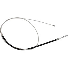 Cablu. frana de parcare Cablu frana de mana Fata Dreapta-Stanga 1840mm se potriveste. CITROEN C5 I C5 II C5-KOMBI 1.6D-3.0 03.01 CITROEN C5 I Break (DE_), Turism, 06.2001 - 09.2004 ABE C7C001ABE