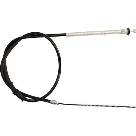 Cablu ambreiaj Cablu frana de mana Spate Dreapta 1689mm-1388mm se potriveste. FIAT GRANDE PUNTO PUNTO PUNTO EVO PUNTO EVO-HATCHB FIAT PUNTO IV (199_), Hatchback, 01.2012 - ABE C7F006ABE