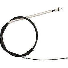 Cablu. frana de parcare Cablu frana de mana Spate Stanga 1674mm-1372mm se potriveste. FIAT GRANDE PUNTO PUNTO PUNTO EVO PUNTO EV FIAT GRANDE PUNTO (199_), Hatchback, 06.2005 - ABE C7F007ABE