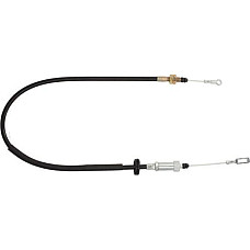 Cablu. frana de parcare Cablu frana de mana Fata Dreapta-Stanga 1078mm se potriveste. CITROEN JUMPER I FIAT DUCATO PEUGEOT BOXER FIAT DUCATO (230_), Autobuz, 03.1994 - 05.2005 ABE C7F024ABE