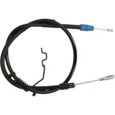 Cablu. frana de parcare Handbrake cable rear R 1266mm-1066mm brake type. disc FORD TRANSIT TRANSIT TOURNEO 2.2D-3.2D 04.06 FORD TRANSIT TOURNEO (FBE6), Autobuz, 07.2006 - 08.2014 ABE C7G015ABE
