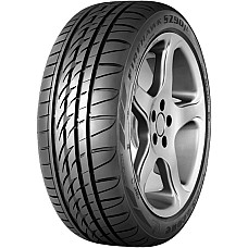 Anvelope vara PKW 6850 Firehawk SZ90 FIRESTONE Vara Anvelopa turism FR XL etichete: Din data de 01.05.2021: eficienta combustibil - D aderenta pe teren umed - B clasa de masurare a zgomotului i rezistenei l FIRESTONE 225/40R18 LOFR 92Y SZ90