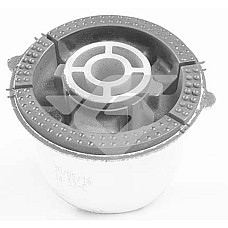 Suport, ax Bucsa cauciuc brat suspensie spate Spate FORD TOURNEO CONNECT V408 NADWOZIE WIELKO TRANSIT CONNECT TRANSIT CONNECT V408/MINIVAN AUTOUTILITARA/LIMUZINA SPAIOASA/MICROBUS 02.13- HUTCHINSON HU531A03