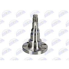 Butuc roata VW GOLF II 19E 1G1 Producator BTA H5W004BTA