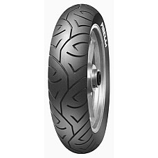 Anvelopa moto PIR1343100 Pirelli 130/70 - 17 M / C 62H TL Sport Demon spate PIR2046900 PIRELLI 1307017 OMPI 62H SPDEM