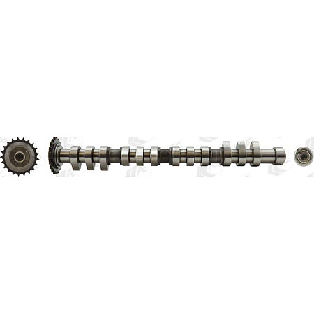 Ax cu came Arbore cu came Partea de admisie supape de admisie AUDI A3 A4 B5 A6 C5 TT SEAT ALHAMBRA CORDOBA IBIZA AUDI A4 Avant (8D5, B5), Turism, 11.1994 - 12.2002 AE CAM743