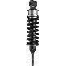 Amortizor. suspensie cabina Amortizorul cabinei soferului Spate Dreapta-Stanga DAF 65 65 CF 75 75 CF 85 85 CF CF DAF 85, 07.1992 - 02.1998 Monroe CB0045