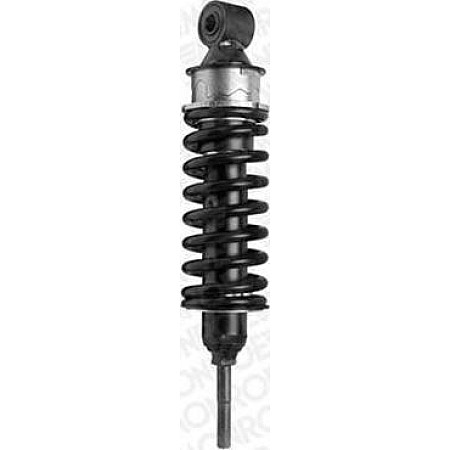 Amortizor. suspensie cabina Amortizorul cabinei soferului Spate Dreapta-Stanga DAF 65 65 CF 75 75 CF 85 85 CF CF DAF 85, 07.1992 - 02.1998 Monroe CB0045