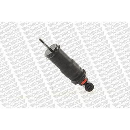 Amortizor. suspensie cabina Amortizorul cabinei soferului Spate Dreapta-Stanga SCANIA 4 PGRT DC09.108-DT16.08 05. SCANIA 4 - series (LA4X2), 05.1995 - 04.2008 Monroe CB0195