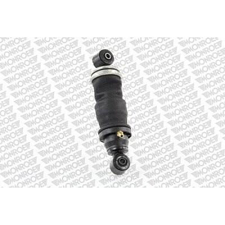 Amortizor. suspensie cabina Amortizorul cabinei soferului Spate MERCEDES ACTROS MP2 - MP3 AXOR AXOR 2 OM457.910-O MERCEDES-BENZ AXOR 2 (< 944.03), 10.2004 - Monroe CB0116