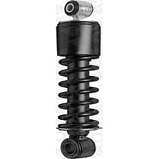 Amortizor. suspensie cabina Amortizorul cabinei soferului Fata Dreapta-Stanga MERCEDES ACTROS MERC MERCEDES-BENZ ACTROS (954.03), 04.1996 - 10.2003 Monroe CB0128