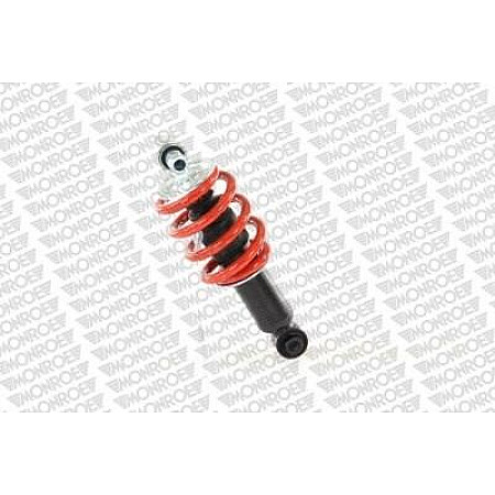 Amortizor. suspensie cabina Amortizorul cabinei soferului Fata Dreapta-Stanga DAF LF LF 45 LF 55 BE110C-PX-7239 0 DAF LF (L1EN2), 05.2013 - Monroe CB0123