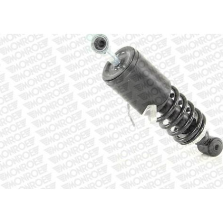 Amortizor. suspensie cabina Amortizorul cabinei soferului Fata MAN TGS MAN TGA TGS I D1556LF07-D28 MAN TGA (H36), 03.2000 - Monroe CB0200