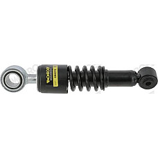 Amortizor. suspensie cabina Drivers cab shock absorber front MERCEDES ACTROS MP4 - MP5 ANTOS AROCS 471.943-OM936.916 07.11 MERCEDES-BENZ ANTOS (963-0-C), 07.2012 - Monroe CB0276