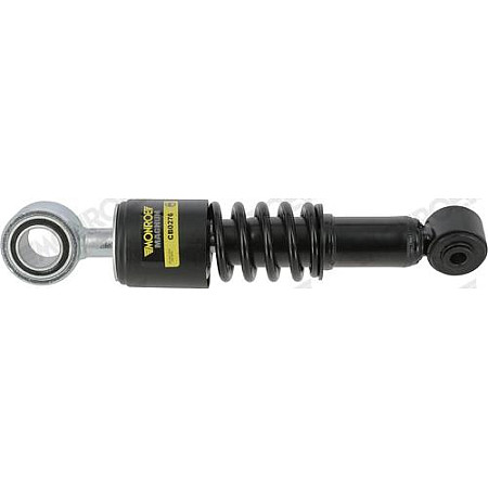 Amortizor. suspensie cabina Drivers cab shock absorber front MERCEDES ACTROS MP4 - MP5 ANTOS AROCS 471.943-OM936.916 07.11 MERCEDES-BENZ ANTOS (963-0-C), 07.2012 - Monroe CB0276