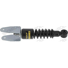 Amortizor. suspensie cabina Drivers cab shock absorber MERCEDES ACTROS MP4 - MP5 ANTOS AROCS 471.943-OM936.916 07.11- MERCEDES-BENZ AROCS (963-2-A), 01.2013 - Monroe CB0273