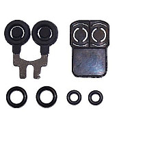 Modul dozare, injectie aditiv Kit reparare pompa AdBlueEURO 4/EURO 5 sistem: BOSCH DENOXTRONIC 2.1/SCR-ADBLUE saibe de etansare WACH-MOT WT/BOSK.AD.2