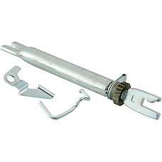 Reglaj parghie, sistem franare Reglarea slabirii frinei Stanga OPEL ASTRA G ASTRA G CLASSIC VECTRA B 1.2-1.8 10.95-12.09 WP WPS-1.1612