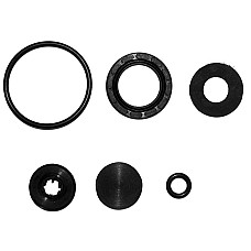 Set reparatie, servofrana Set de reparatii a sistemului de frine cu aer 475 010 300 x 475.010.400 x WABCO WACH-MOT WT/SWSK.36.2