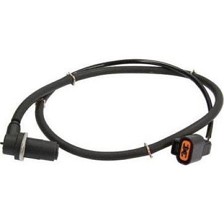 Senzor.turatie roata Senzor ABS Fata Stanga MITSUBISHI OUTLANDER I PAJERO IV 2.4-3.2D-3.8 03.01- MITSUBISHI PAJERO IV (V8_W, V9_W), Crossover, 10.2006 - ABE CCZ1412ABE