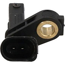Senzor.turatie roata Senzor ABS Fata Stanga AUDI A1 A3 Q3 TT PORSCHE CARRERA GT SEAT ALHAMBRA ALTEA ALTEA XL LEON VW TRANSPORTER V (7HA, 7HH, 7EA, 7EH), Van, 04.2003 - ABE CCZ1560ABE