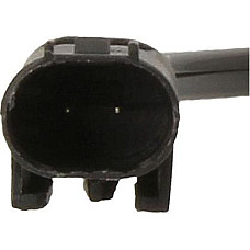 Senzor.turatie roata Senzor ABS Fata Dreapta-Stanga MERCEDES SPRINTER 35-T B906 SPRINTER 3-T B906 SPRINTER 46-T B MERCEDES-BENZ SPRINTER 4,6-t (906), Van, 06.2006 - ABE CCZ1644ABE