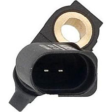 Senzor.turatie roata Senzor ABS Fata Stanga AUDI A1 A2 A3 SEAT CORDOBA IBIZA III IBIZA IV IBIZA IV SC IBIZA IV ST SEAT LEON (5F1), Hatchback, 09.2012 - ABE CCZ1018ABE