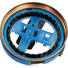 Senzor.turatie roata Senzor ABS Fata Dreapta-Stanga OPEL ASTRA G 1.2-2.2D 02.98-10.05 OPEL ASTRA G (T98), Sabrioleta, 03.2001 - 10.2005 ABE CCZ1126ABE